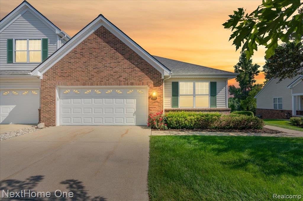 Property photo for 10083 Ridge Run Street, 24, Howell, MI 48855