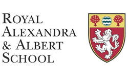 Royal Alexandra & Albert Schoool