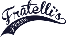 Logo Fretelli's Pizza