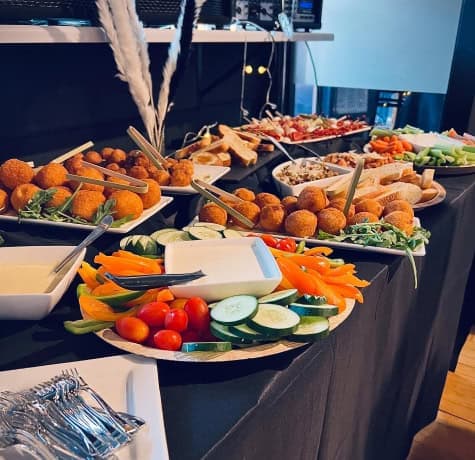 catering