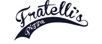 fratellis pizza logo