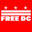 freedcmerch.com favicon