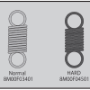 T10PX Spring Kits