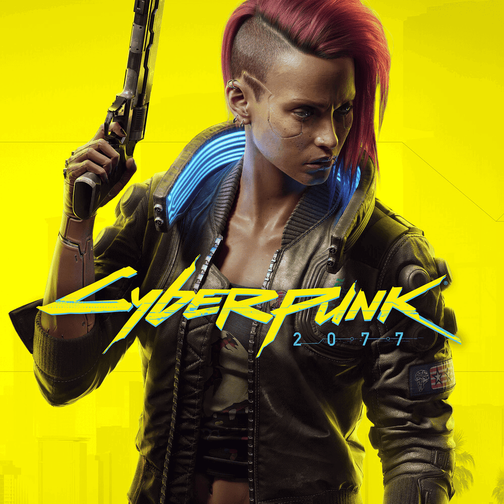 Cyberpunk 2077