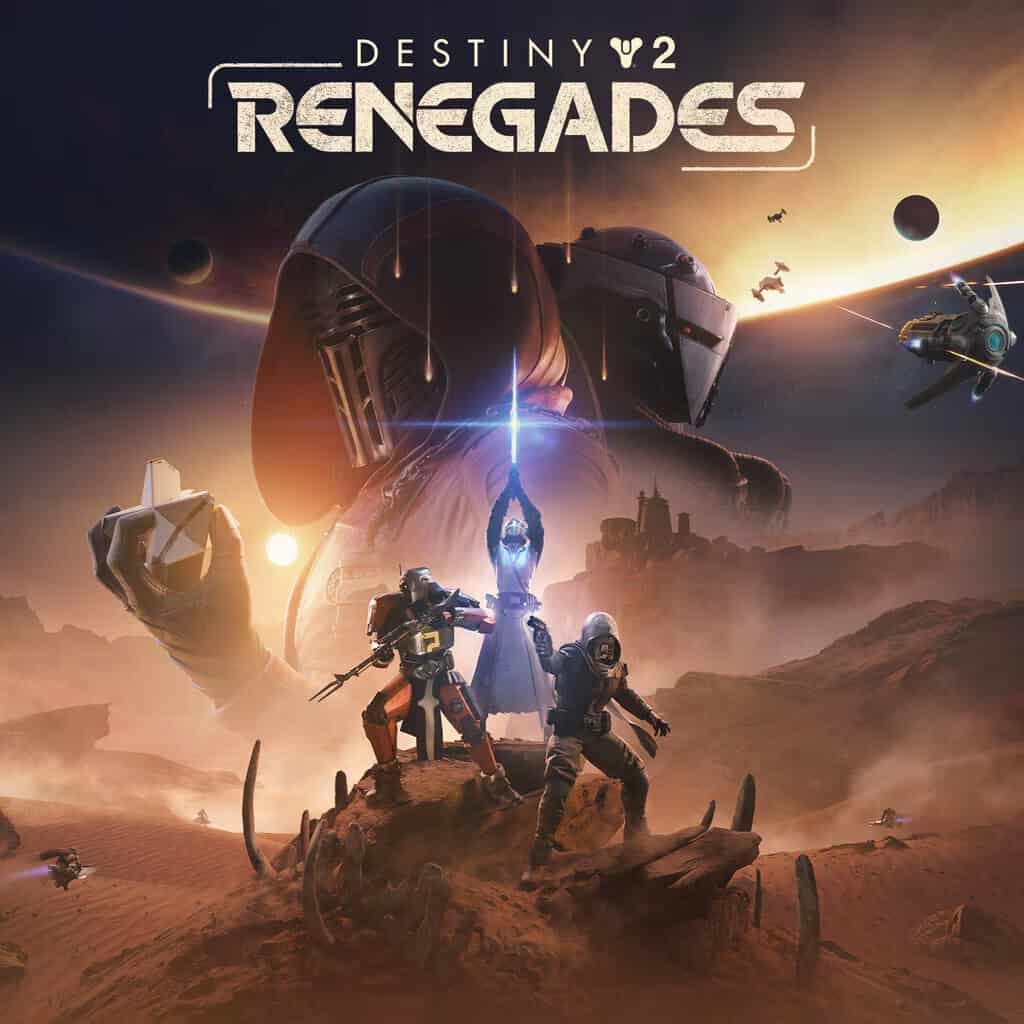 Destiny 2