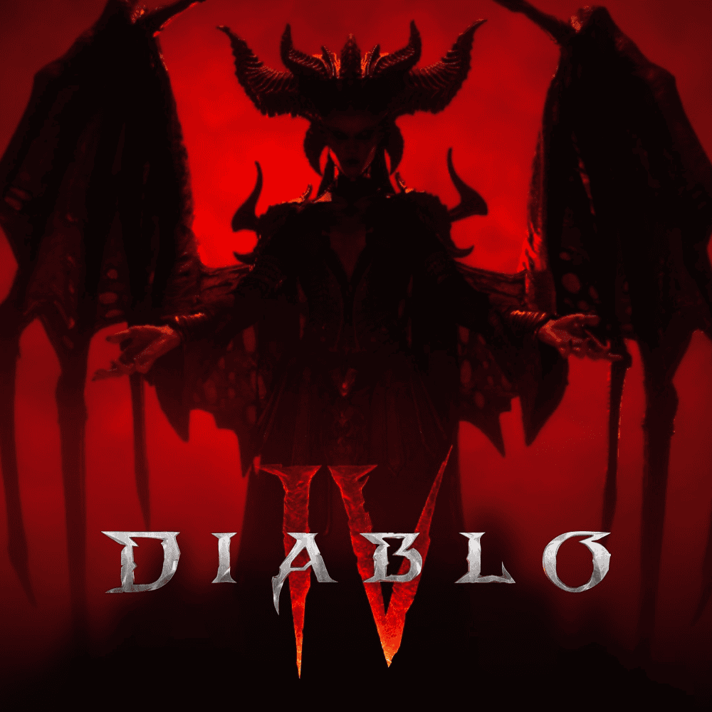Diablo IV