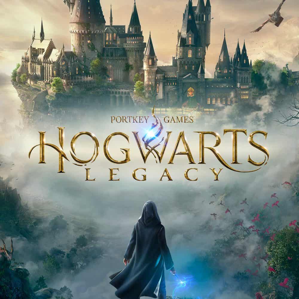 Hogwarts Legacy