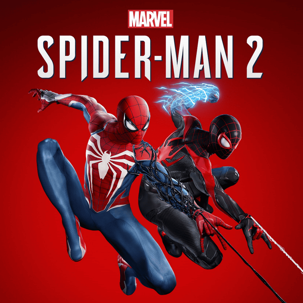 Marvel’s Spider-Man 2