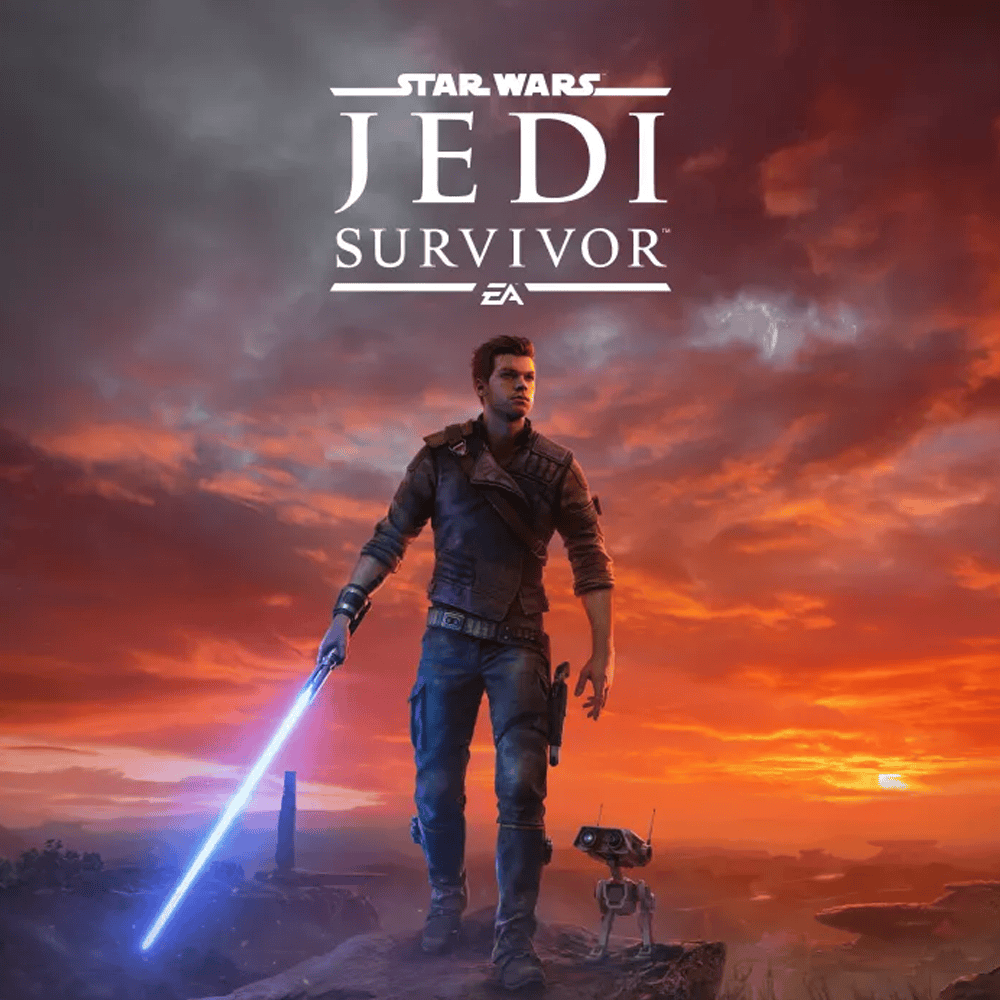 Star Wars Jedi: Survivor