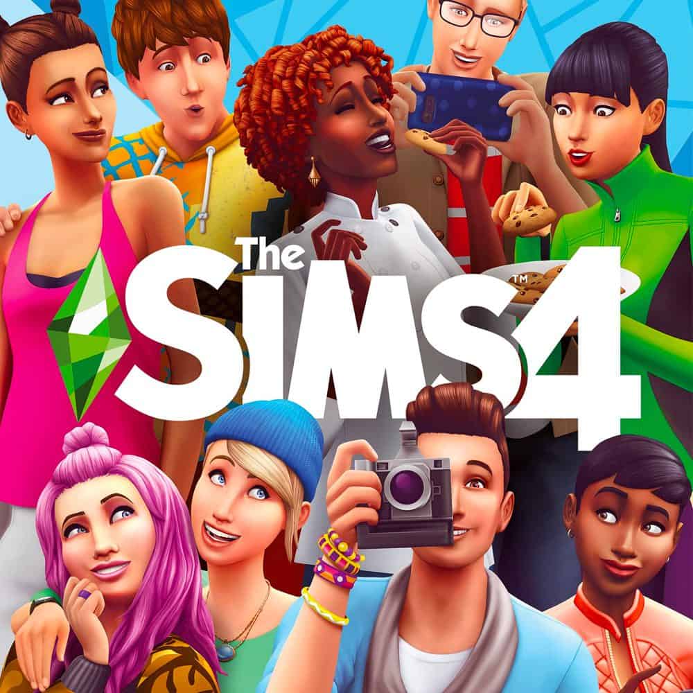 The Sims 4