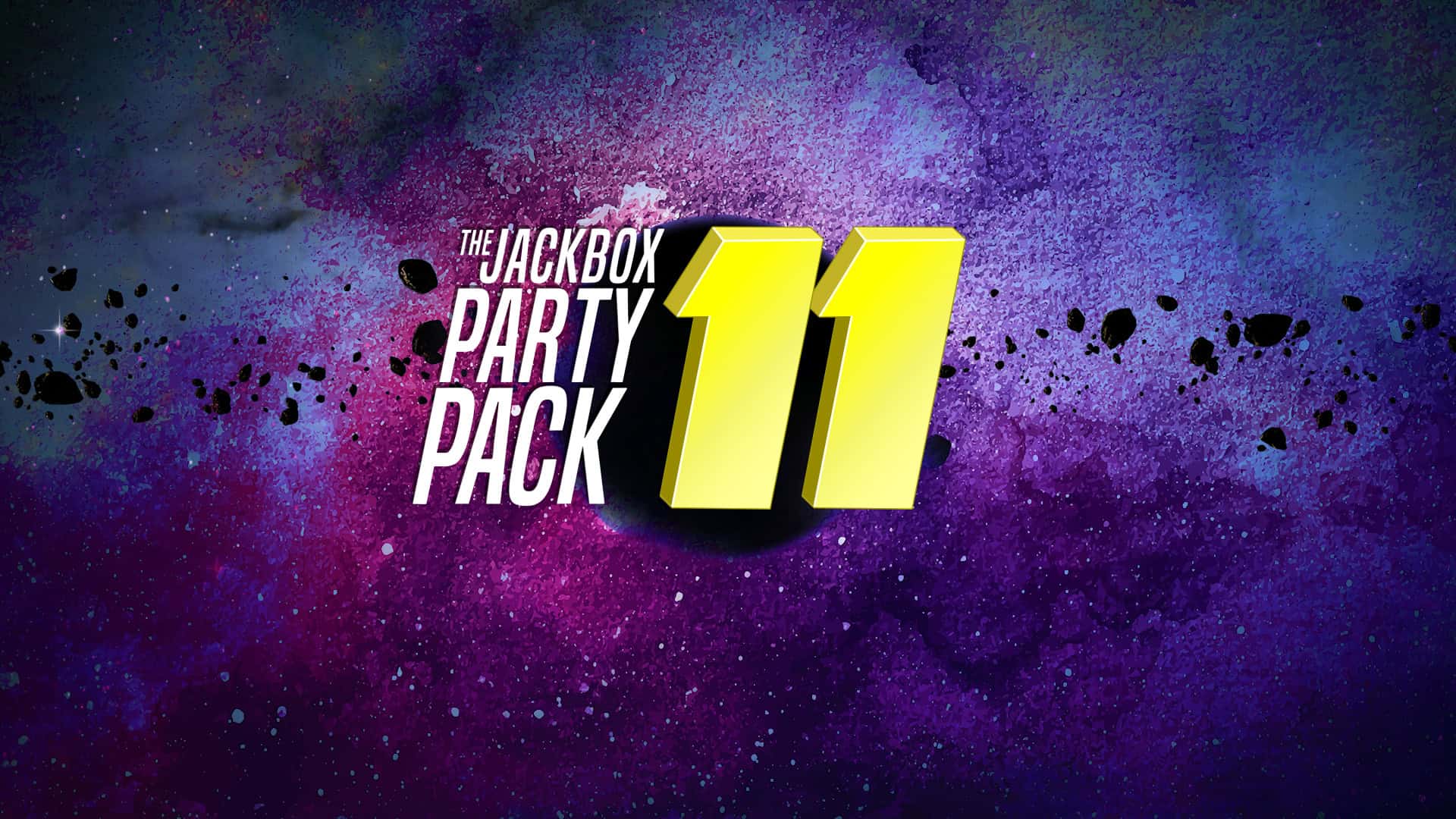 Jackbox Party Pack 11 feature image.