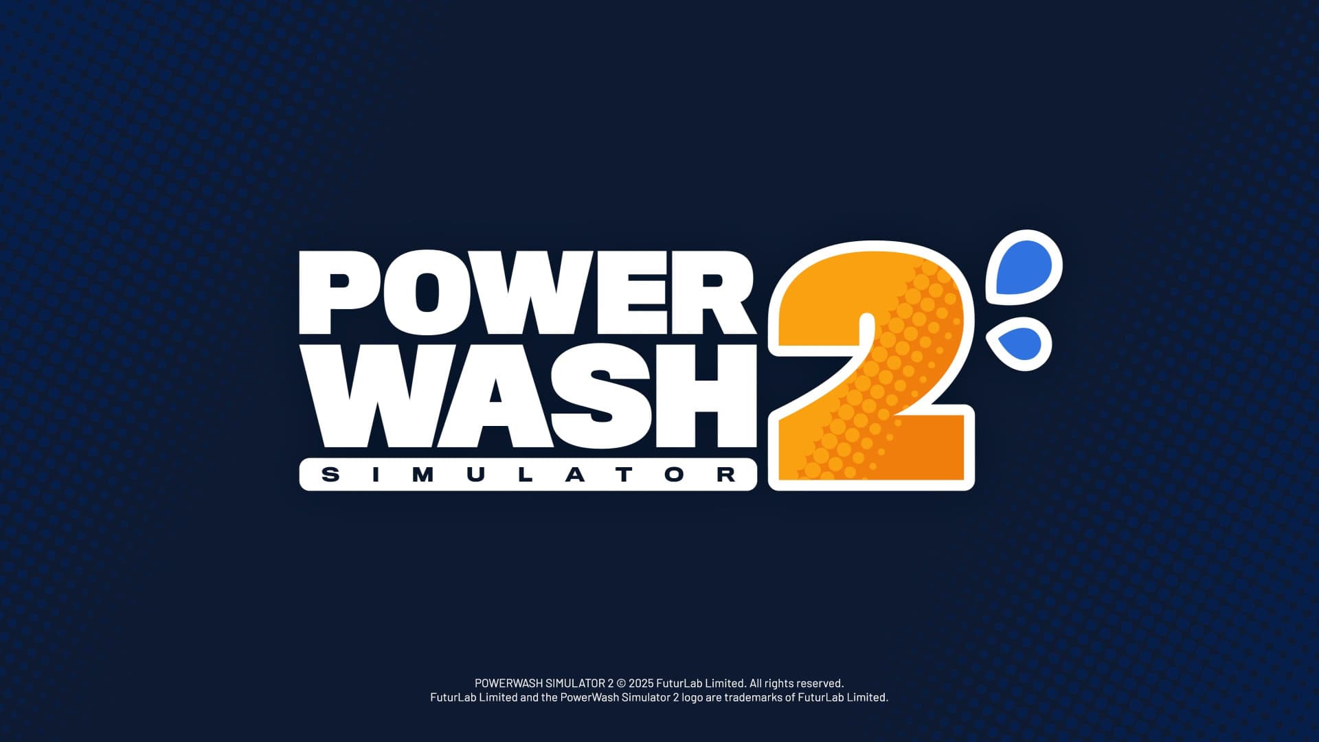 Powerwash Simulator 2 Logo