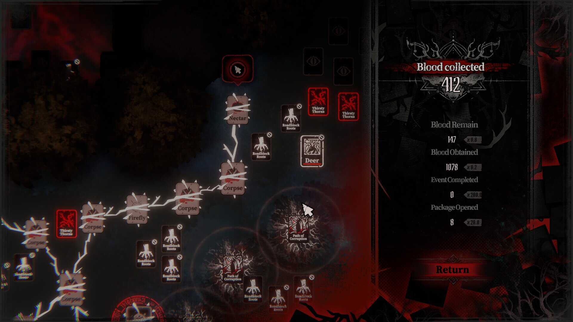 Roots Devour 4