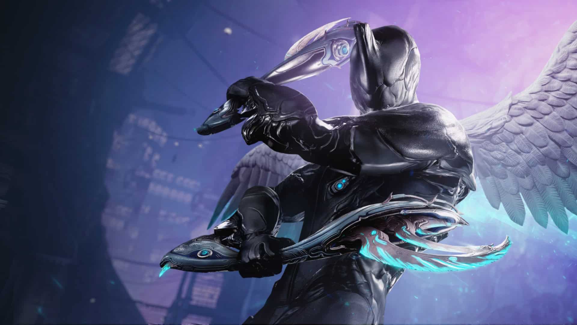 Warframe Star Days