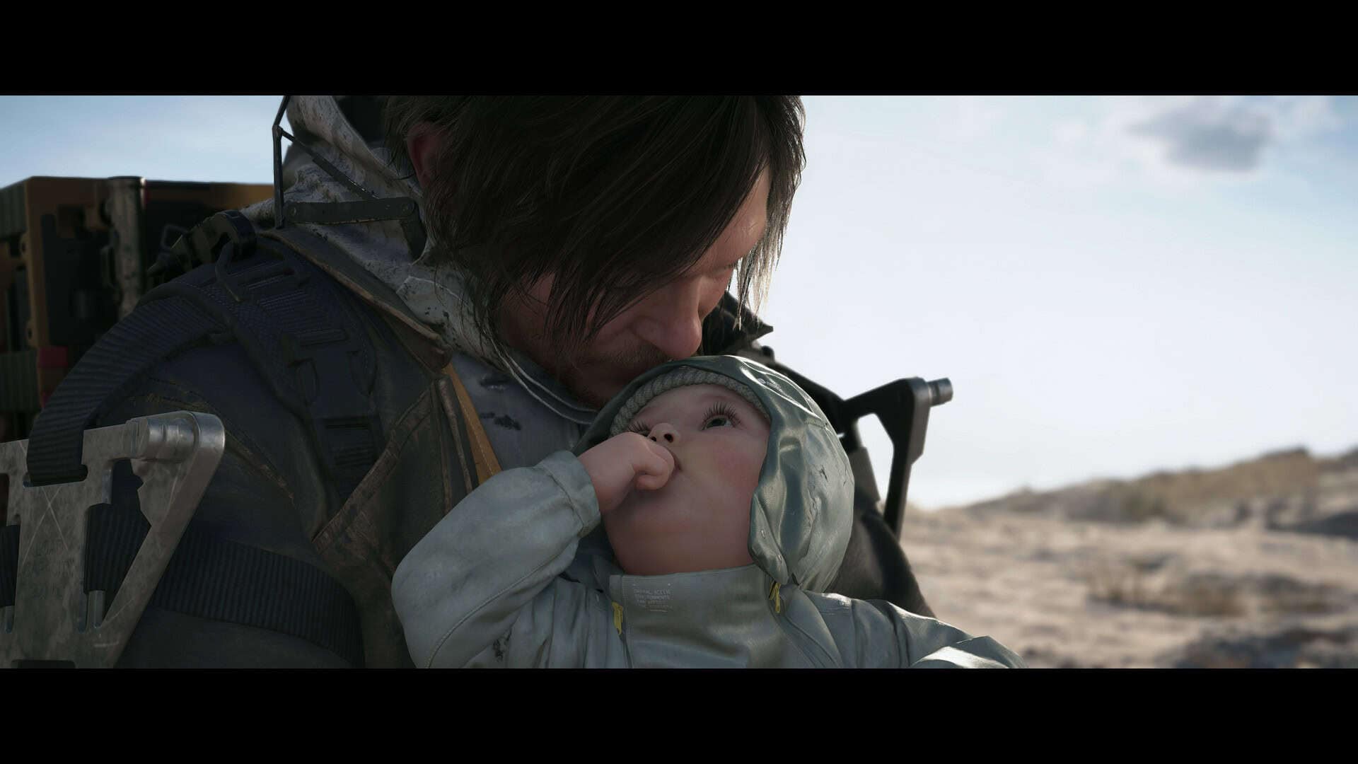 Death Stranding 2 sales