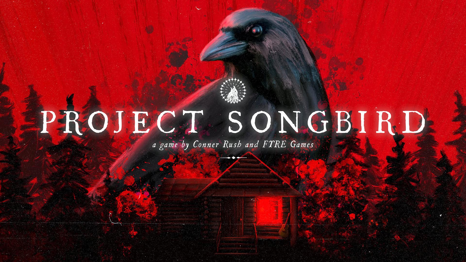 Logo for Project Songbird