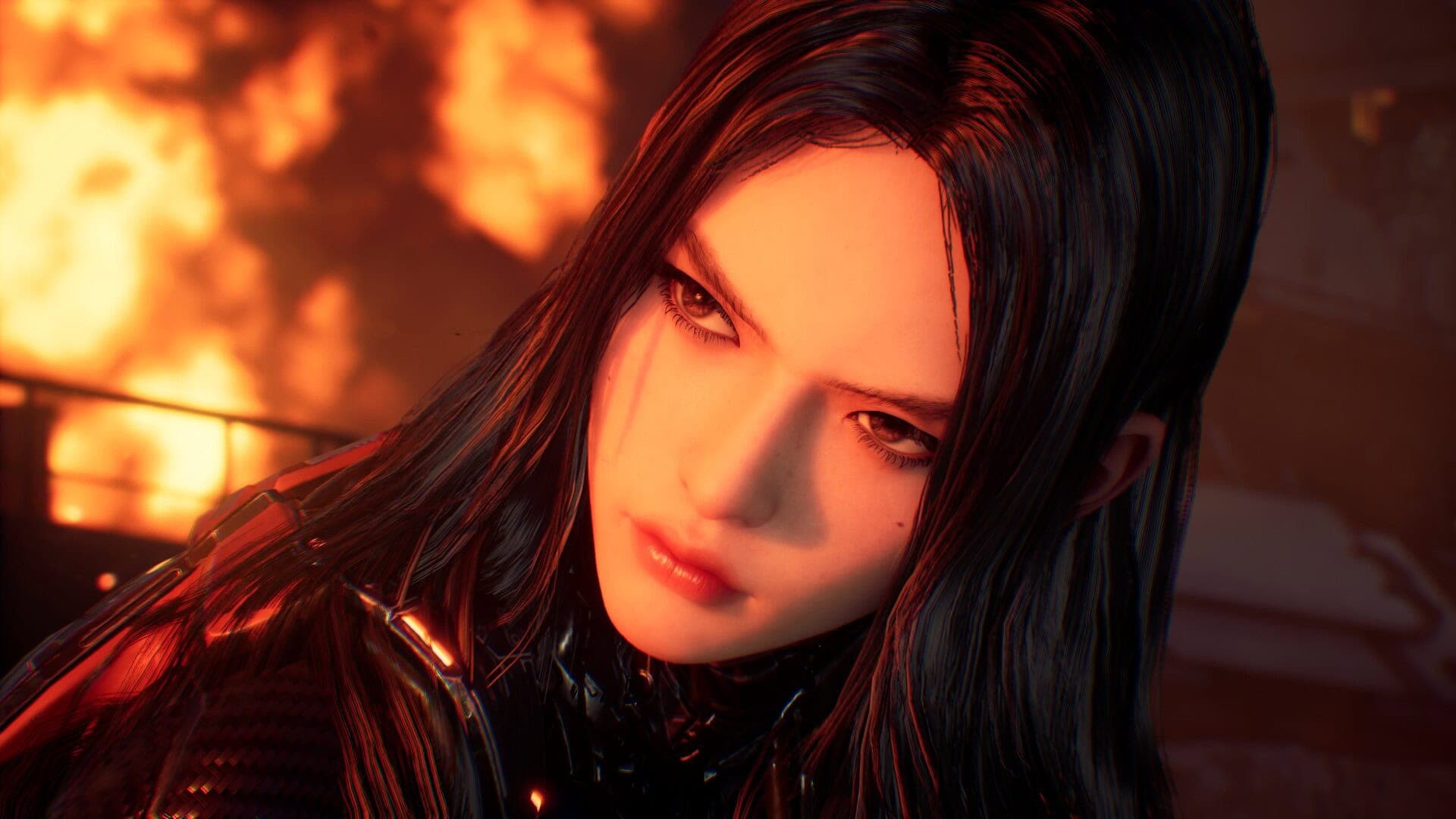 Resident Evil Creator and Stellar Blade Director