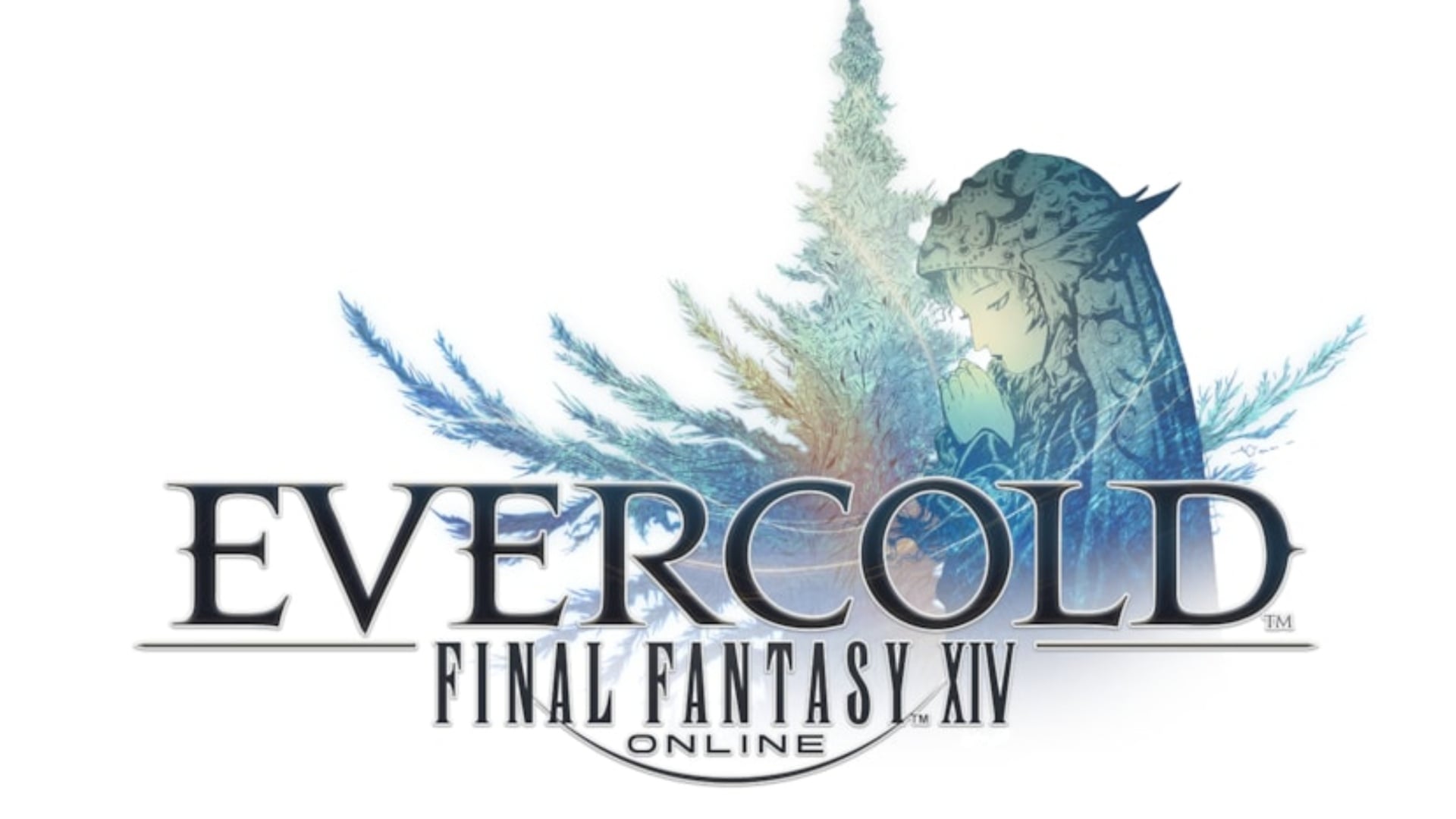 Final Fantasy 14 Evercold key art