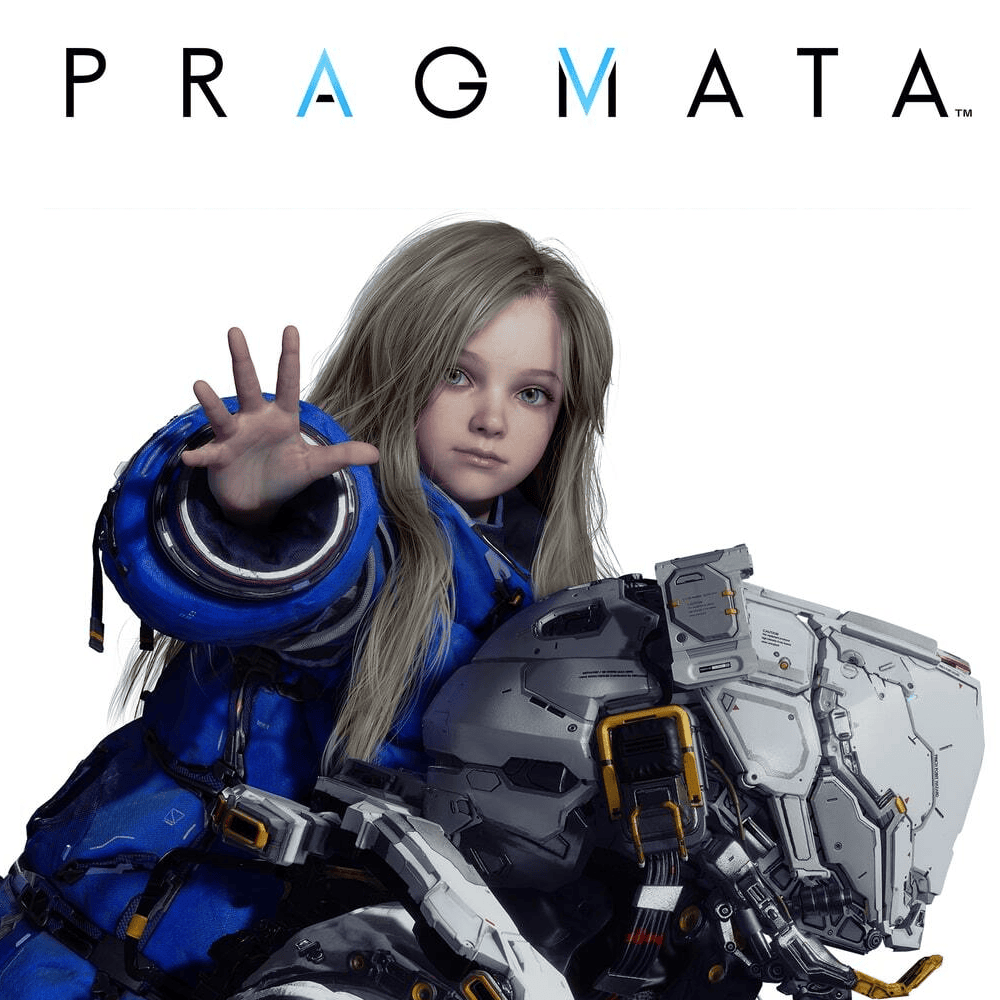 Pragmata
