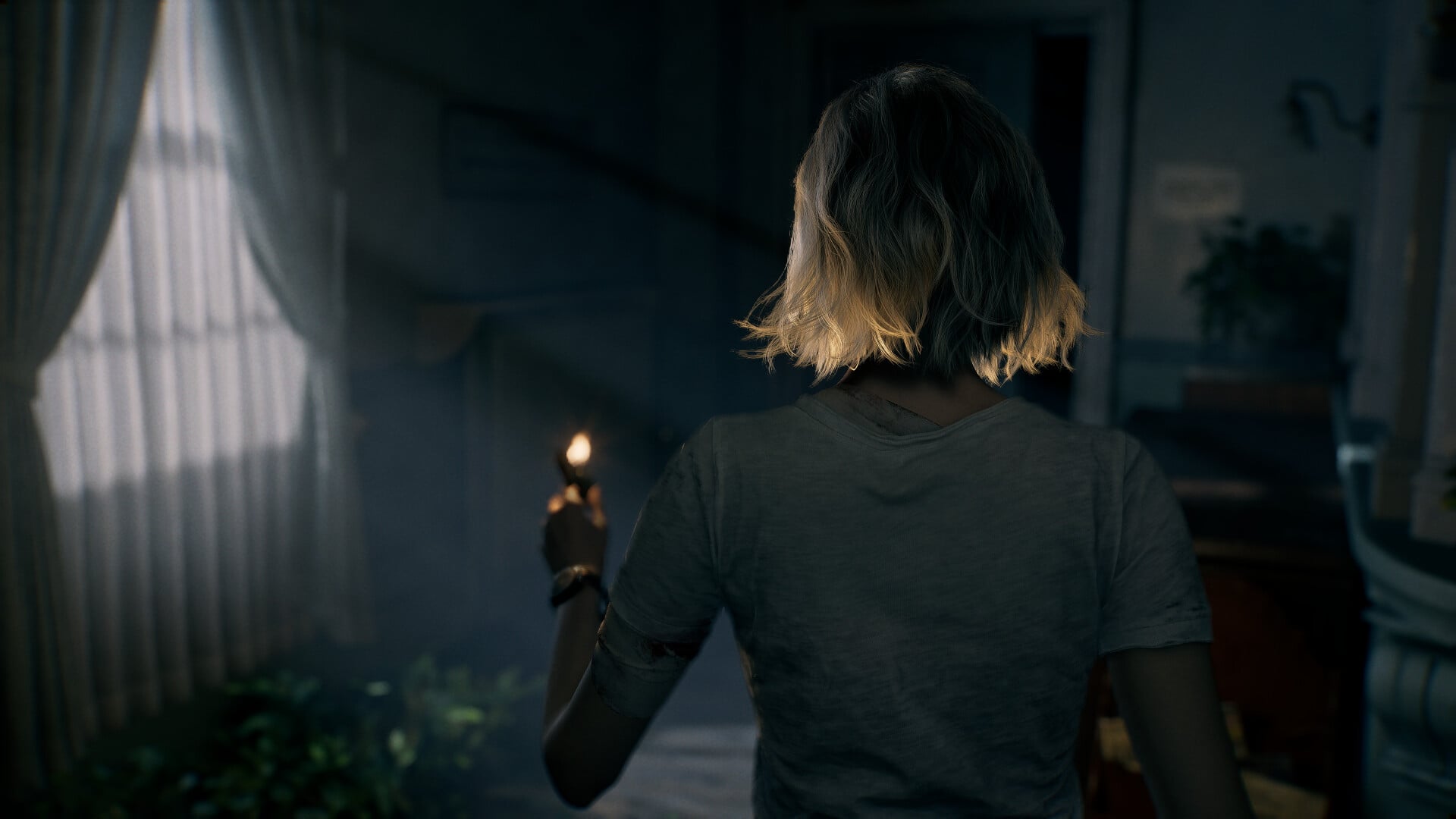Resident Evil Requiem cut content