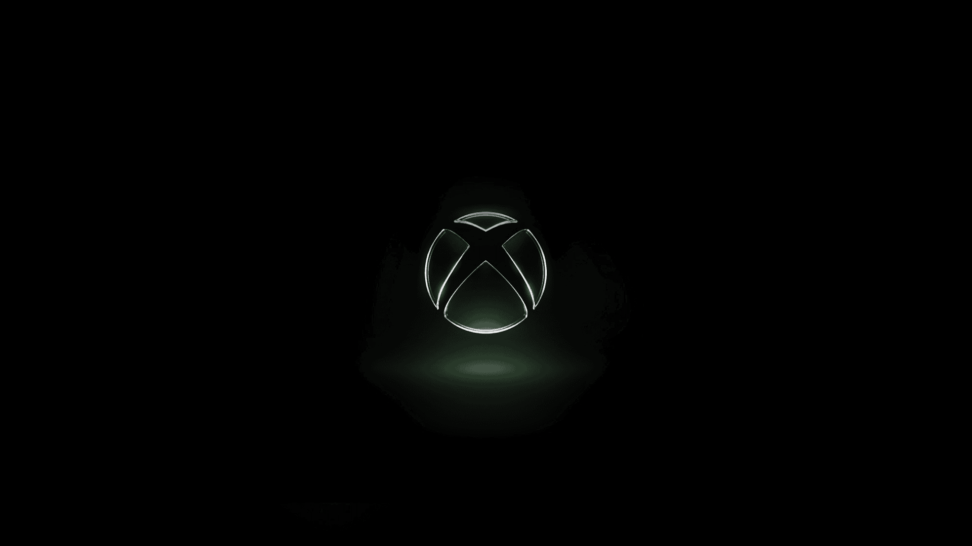 Xbox Revenue