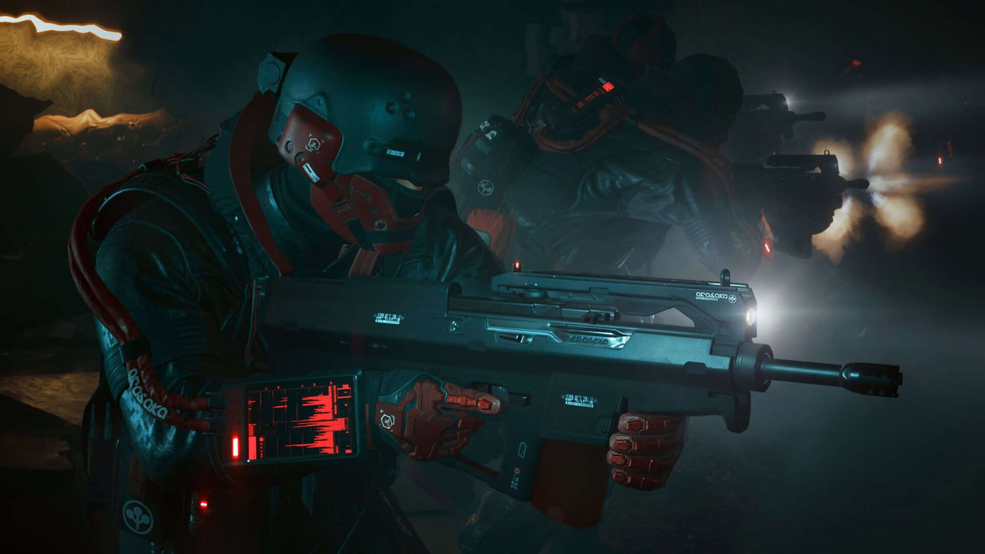 cyberpunk 2077 ps5 pro