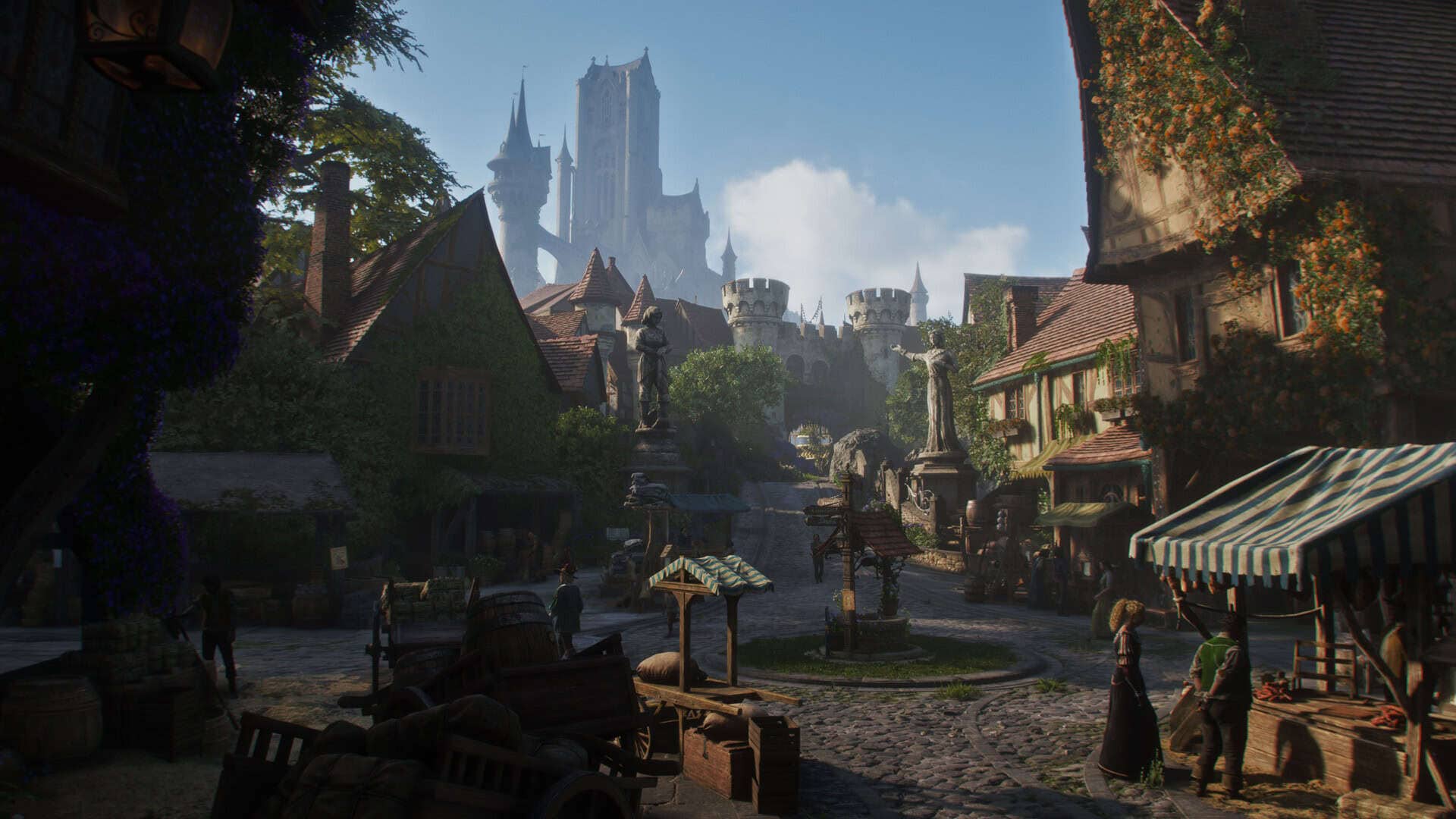 fable delay