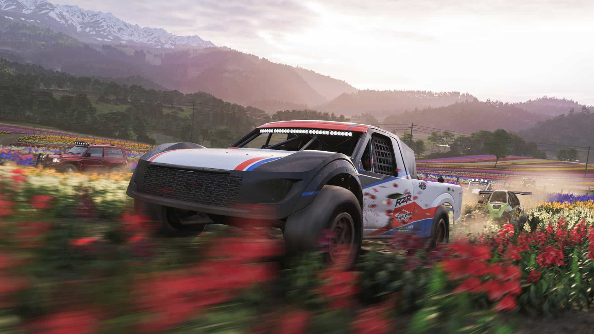 Forza Horizon 6 players steam