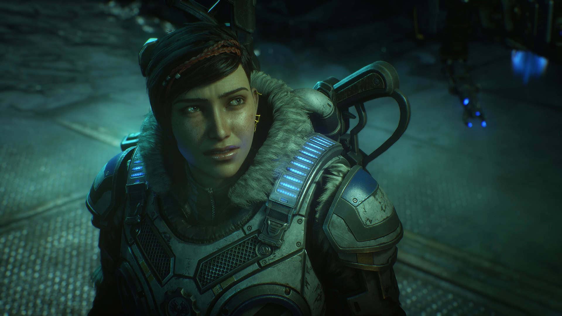 gears of wars 6