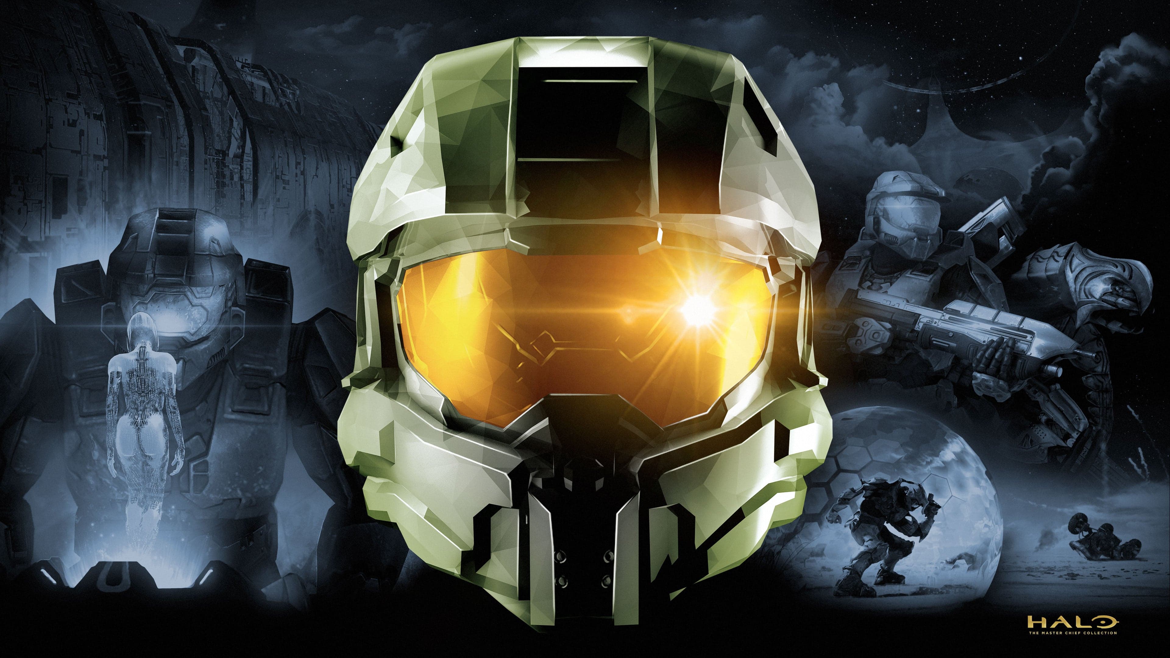 Halo Master Chief Collection image