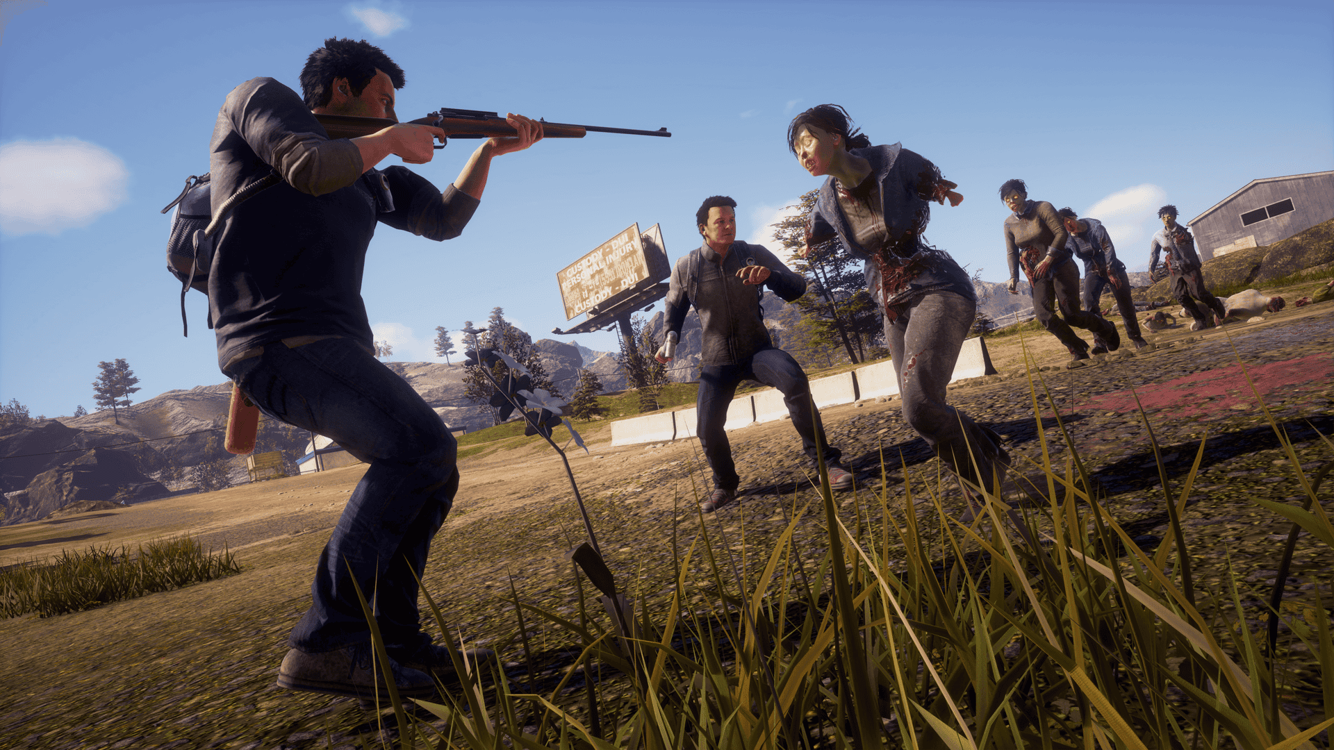 state of decay 3