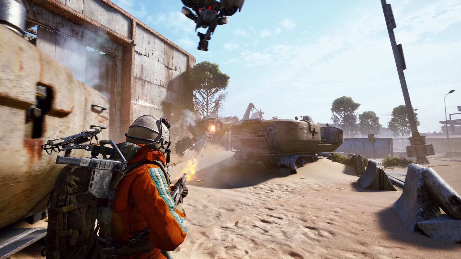 ARC Raiders Adds Denuvo, But Without The Feared DRM