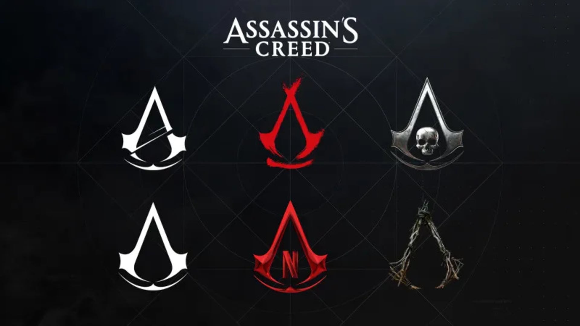 Assassin’s Creed Invictus awful