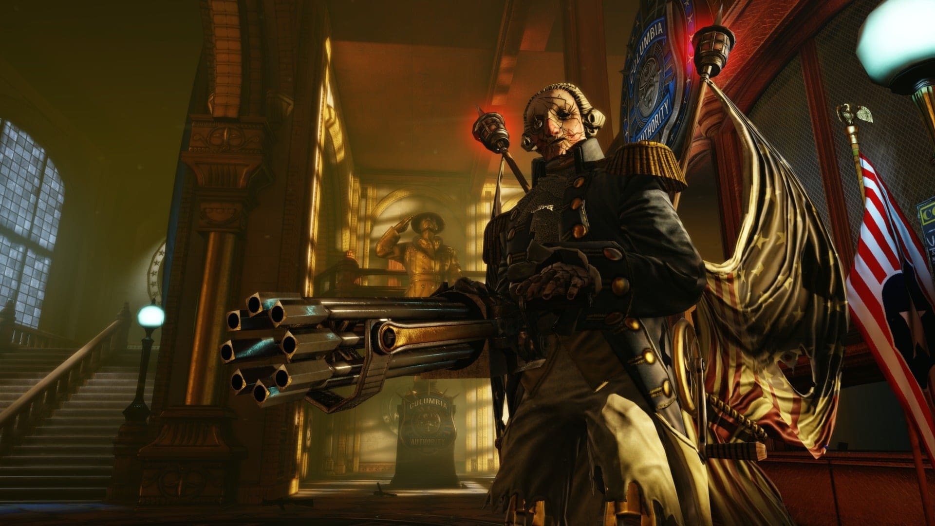new BioShock