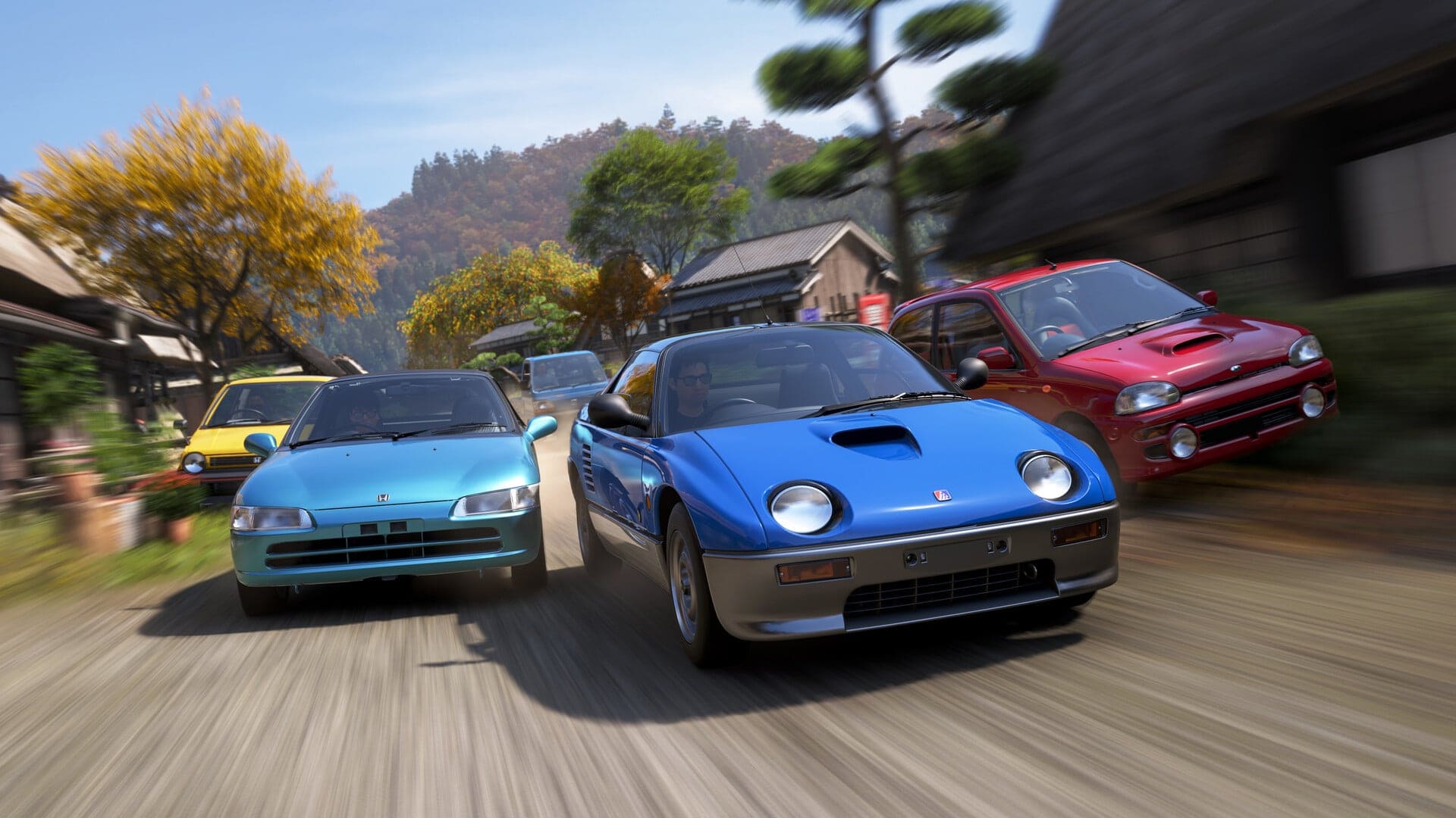 Forza Horizon 6 revenue