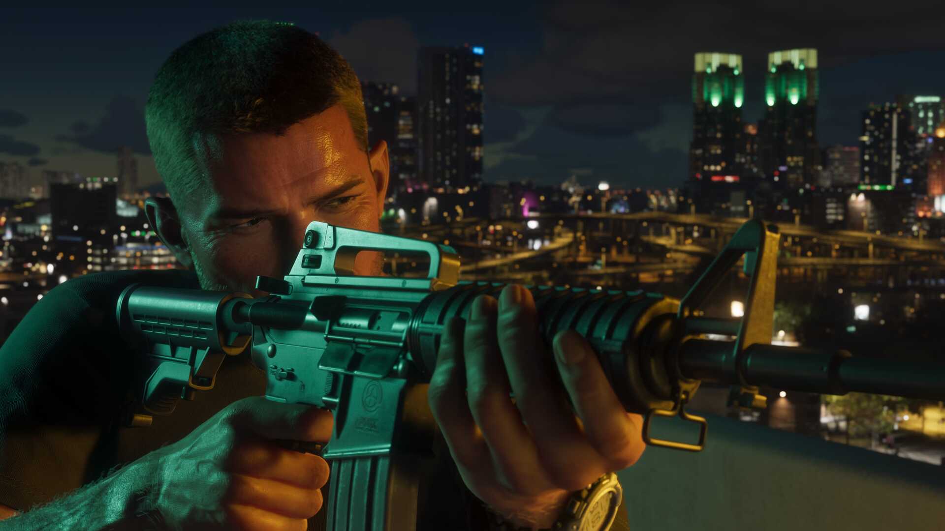 GTA 6 pre-order