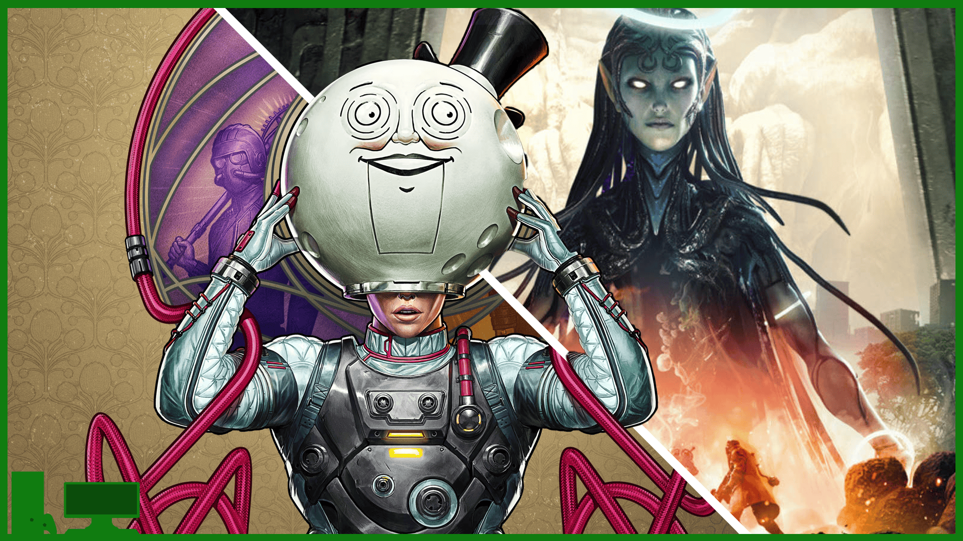 Xbox Game Pass Mid-May Update Adds The Outer Worlds, Remnant 2 And More