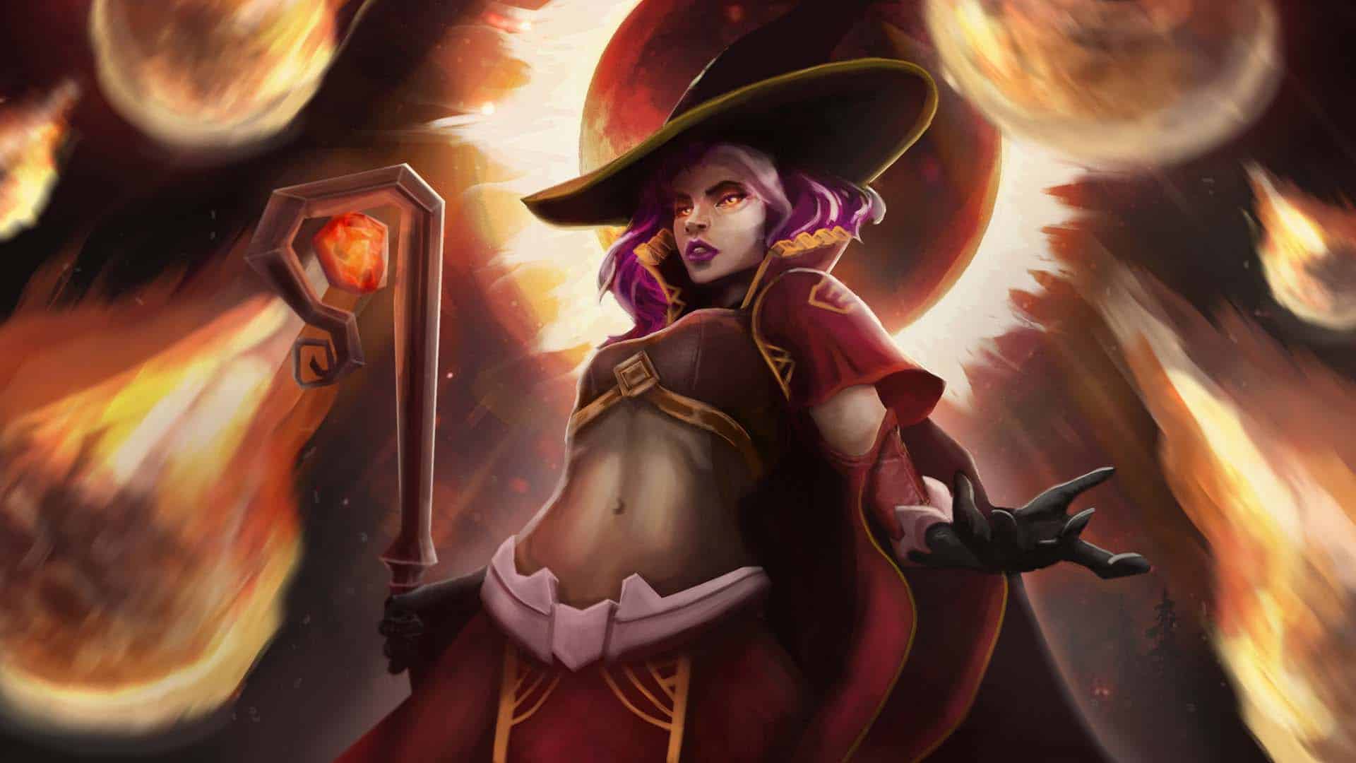 Heroes Of Magic And Steel Announces Launch Date