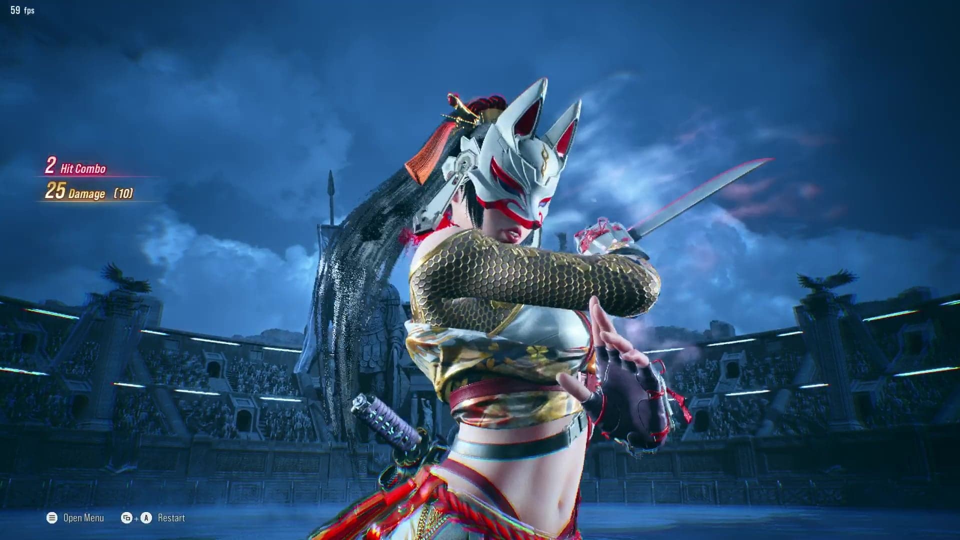Kunimitsu Heat