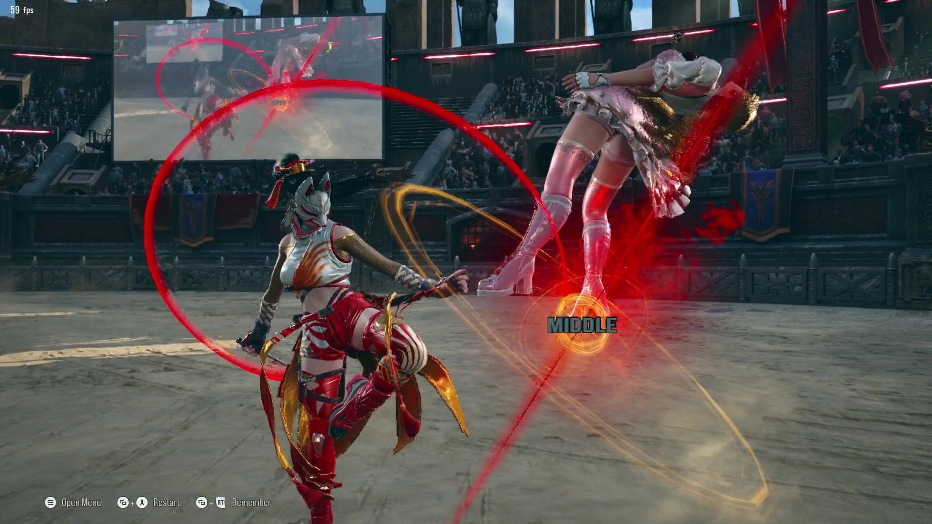 Kunimitsu's df2