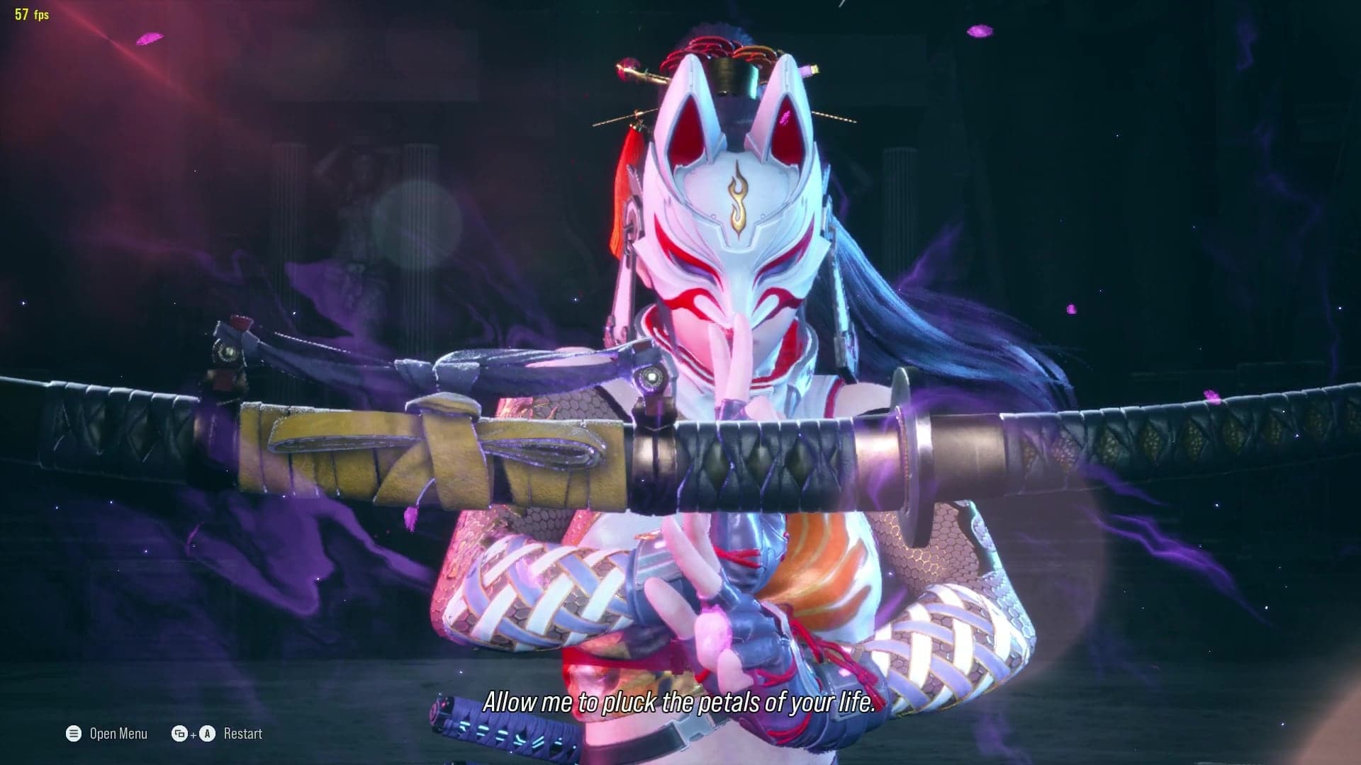 Kunimitsu Rage Art
