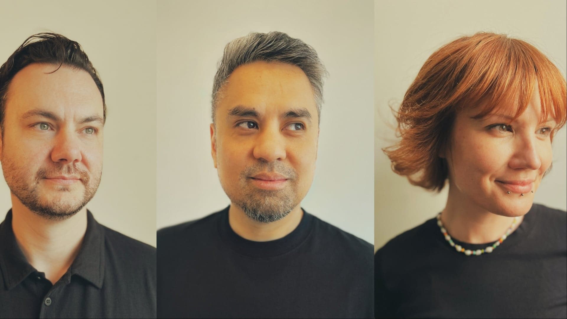 Studio Reset team.