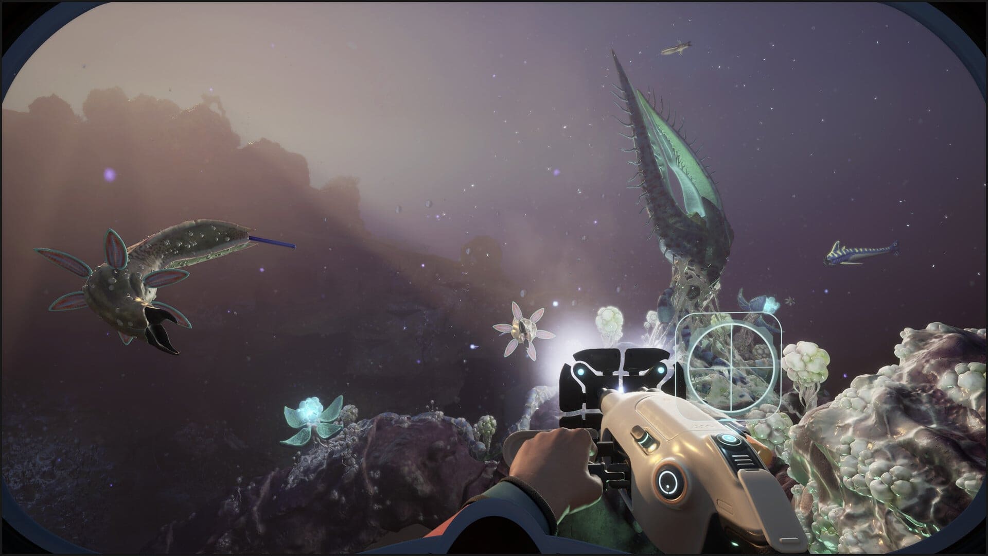 Subnautica 2 krafton