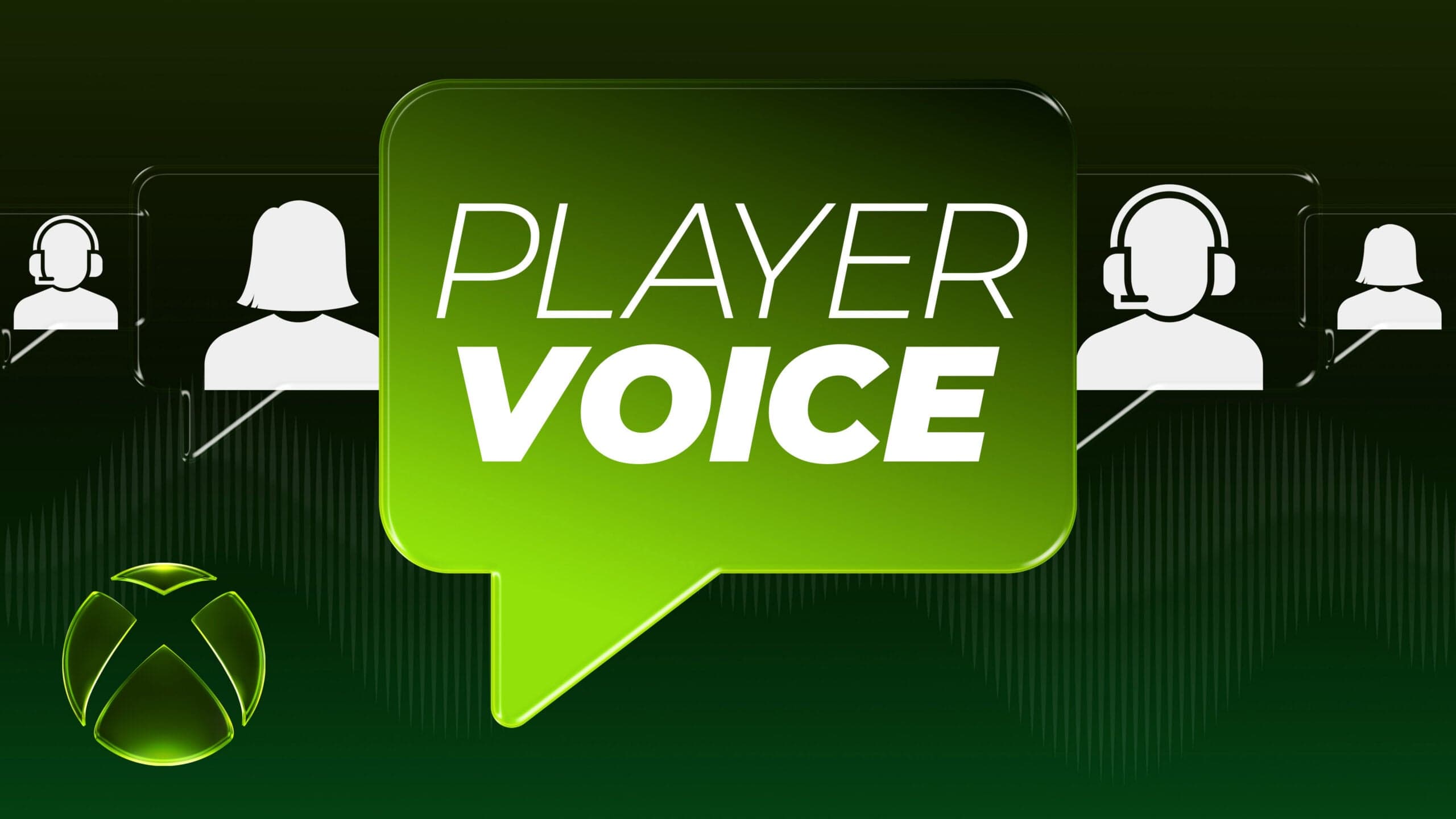 Xbox Launches Player Feedback Website, And Exclusivity Is The #1 Topic