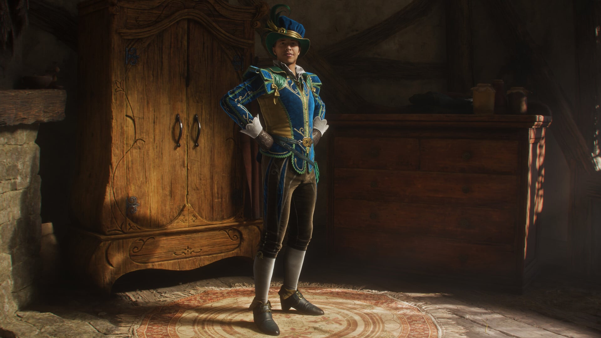 fable ratings