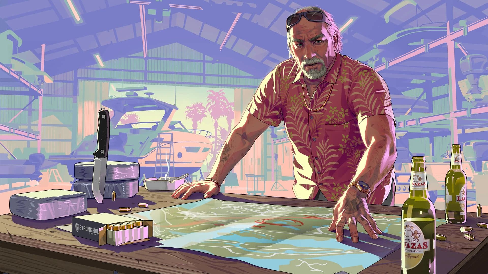 Take-Two Plans To Release 29 Games By 2029