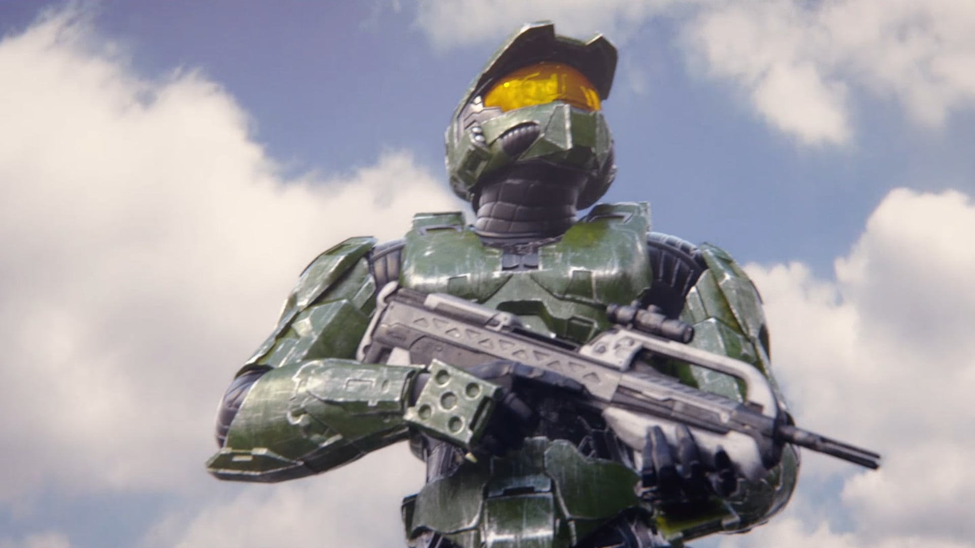 Halo 2 and 3 remake