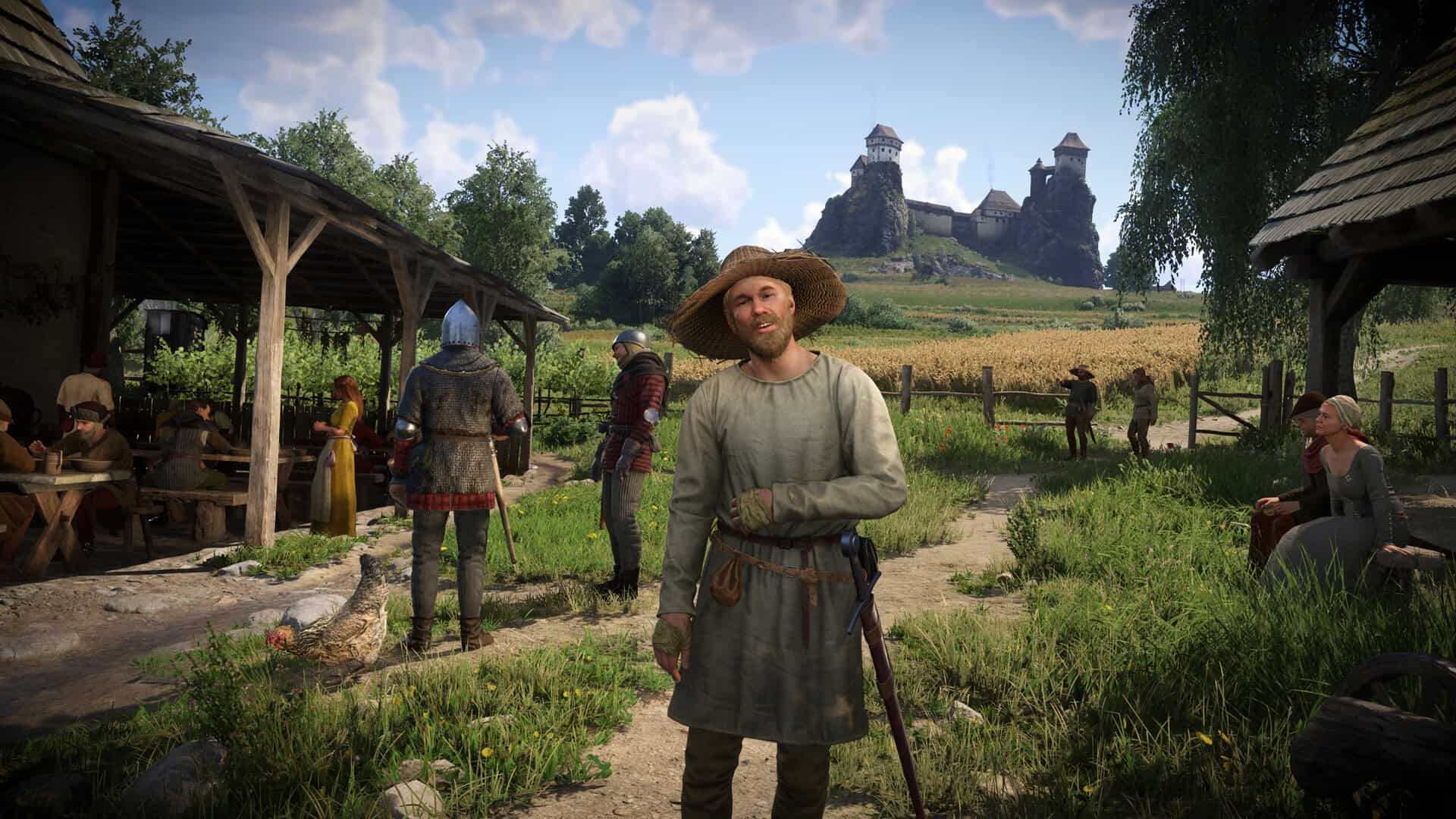game betas