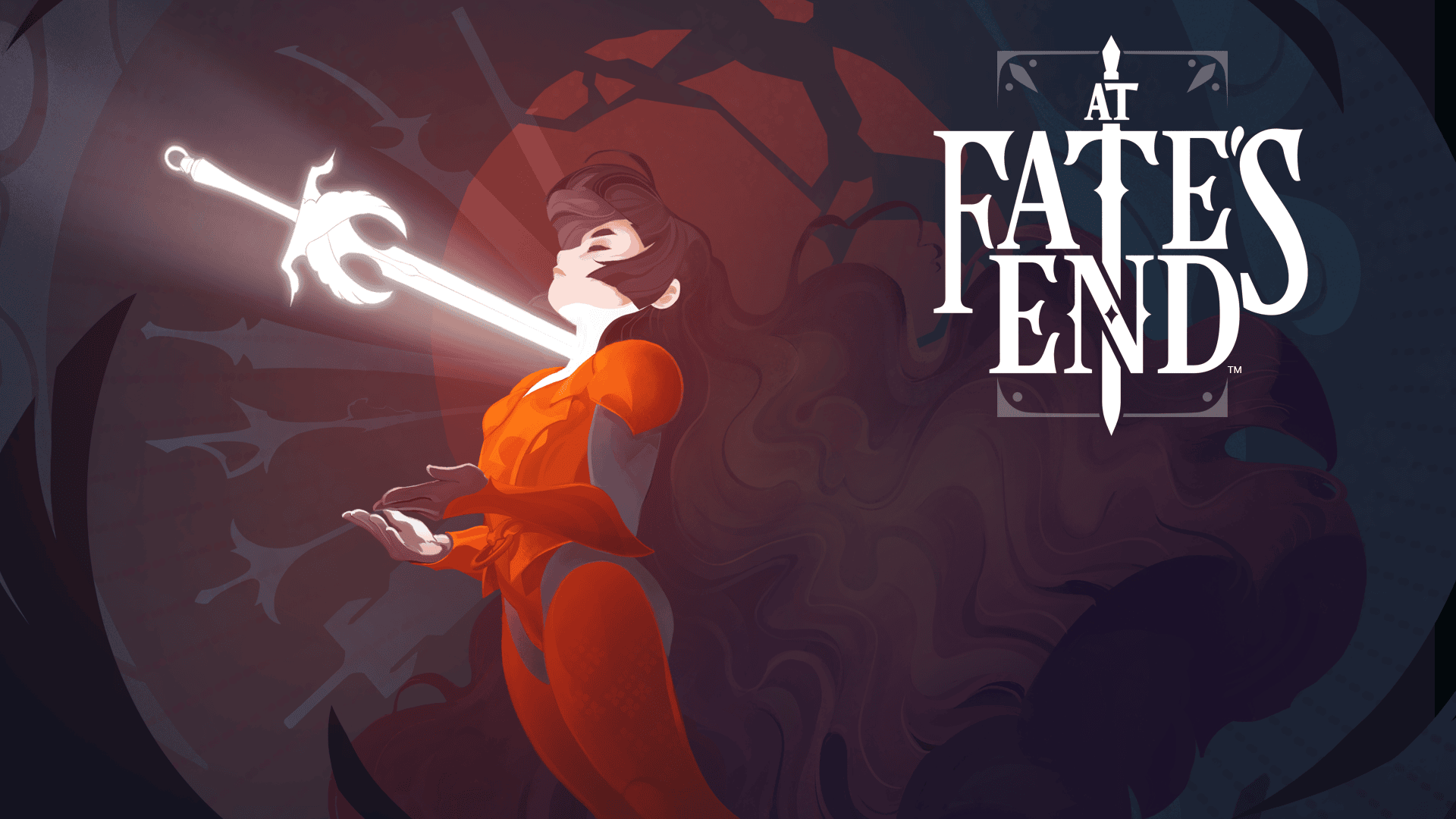 Key Art for At Fate's End