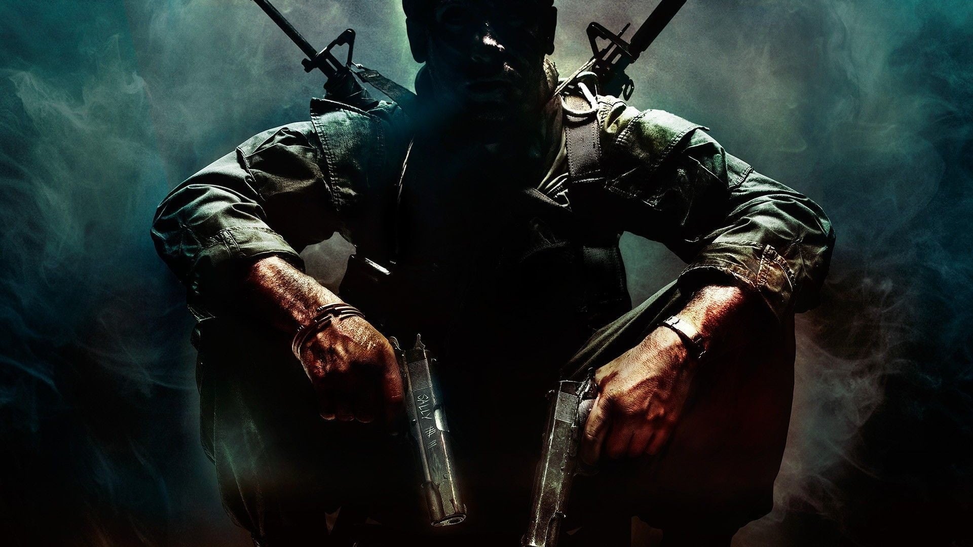 Black Ops ps5